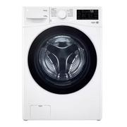 Lavadora de Roupa Lava e Seca 14 Kg Frontal Branco Smart Com Inteligência Artificial Aidd LG - 110v - Wd14wgsp6 Lavadora de Roupa Lava e Seca 14 Kg Frontal Branco Smart Com Inteligência Artificial Aidd LG - 110v - Wd14wgsp6
