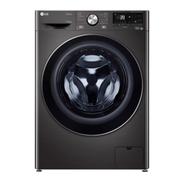 Lavadora de Roupa Lava e Seca 14 Kg Frontal Preto Smart Vc2 Com Inteligência Artificial Aidd LG - 220v - Cv9014bc2a Lavadora de Roupa Lava e Seca 14 Kg Frontal Preto Smart Vc2 Com Inteligência Artificial Aidd LG - 220v - Cv9014bc2a
