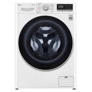 Lavadora de Roupa Lava e Seca 11 Kg Frontal Branco Smart Vc4 Com Inteligência Artificial Aidd LG - 220v - Cv5011wg4a Lavadora de Roupa Lava e Seca 11 Kg Frontal Branco Smart Vc4 Com Inteligência Artificial Aidd LG - 220v - Cv5011wg4a