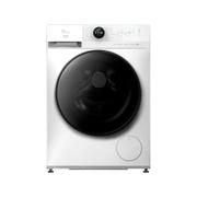 Lavadora de Roupa Lava e Seca 11 Kg Frontal Branco Slim Healthguard Conectada Midea - 220v - Mf201d110wb/wk-02