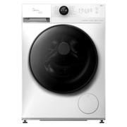 Lavadora de Roupa Lava e Seca 13 Kg Frontal Branco Healthguard Smart Midea - 110v - Mf200d130wb/wk-01