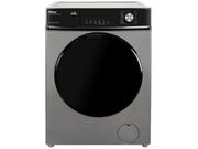 Lavadora de Roupa Lava e Seca 11 Kg Frontal Titanium Eco Inverter Philco - 110v - Pls11c