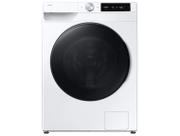 Lavadora de Roupa Lava e Seca 13 Kg Frontal Branco Smart Samsung - 110v - Wd13fg6b34beaz