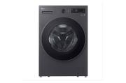 Lavadora de Roupa Lava e Seca 15 Kg Frontal Preto/inox LG - 110v - Wd15gnts6b
