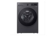 Lavadora de Roupa Lava e Seca 15 Kg Frontal Preto LG - 220v - Wd15gnts6ba