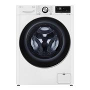 Lavadora de Roupa Lava e Seca 14 Kg Frontal Branco Smart Vc2 Com Inteligência Artificial Aidd LG - 220v - Cv9014wc2a