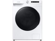 Lavadora de Roupa Lava e Seca 13 Kg Frontal Branco Smart Digital Inverter Samsung - 110v - Wd13t504dbw/az