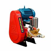 Lav. Alta Pressão Chiaperini Trifásico C/ Mangueira 500lb - Lj7000 380v Lav. Alta Pressão Chiaperini Trifásico C/ Mangueira 500lb - Lj7000 380v