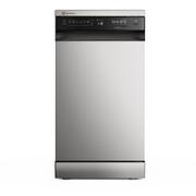 Lava-louça Electrolux Inox - 110v - Ls10e