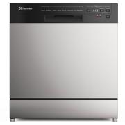 Lava-louça Electrolux Inox - 220v - Ls08e