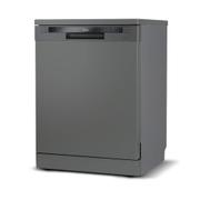 Lava-louça Midea Cinza - 110v - Dwa14s1