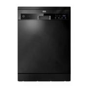 Lava-louça Eos Preto - 110v - Ell14p