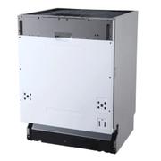 Lava-louça Signature Criss Air Branco - 220v - Cll16blt