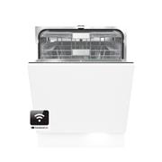 Lava-louça Gorenje Inox - 220v - Gv693c60uvbr