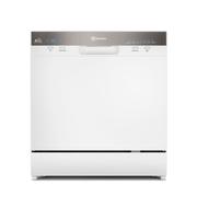 Lava-louça Electrolux Branco - 220v - Ll08b