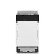 Lava-louça Elettromec Inox - 220v - Ll10s45sr2vsa