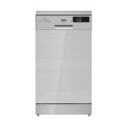 Lava-louça Eos Inox - 220v - Ell10s
