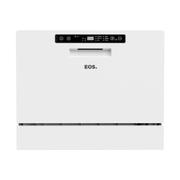 Lava-louça Eos Branco - 220v - Ell06b