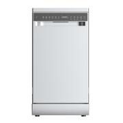 Lava-louça Premium Eos Prata - 220v - Ell112s