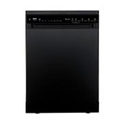 Lava-louça Premium Ai Eos Preto - 220v - Ell142p