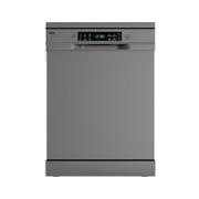 Lava-louça Hq Prata - 110v - Hqll14sd