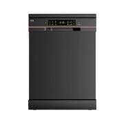 Lava-louça Hq Preto - 110v - Hqll14sd
