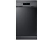 Lava-louça Samsung Preto - 110v - Dw50c6070fg/az