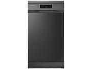 Lava-louça Samsung Preto - 220v - Dw50dg420fsg/bz