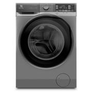 Lavadora de Roupa Lava e Seca 11 Kg Frontal Inox Ultimate Care Front Load Electrolux - 220v - Lsw11 Lavadora de Roupa Lava e Seca 11 Kg Frontal Inox Ultimate Care Front Load Electrolux - 220v - Lsw11