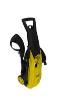 Lav. Alta Pressão Eletroplas 1550lb - El-1400i 220v