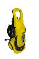 Lav. Alta Pressão Eletroplas 2200lb – El-1700i 220v