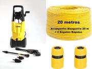 Lav. Alta Pressão Lavor One Extra 135 1755lb - 81030058c 220v Lav. Alta Pressão Lavor One Extra 135 1755lb - 81030058c 220v