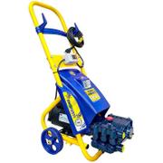 Lav. Alta Pressão Zm Bombas Zm S 25/600 Lb - 5010263 220v Lav. Alta Pressão Zm Bombas Zm S 25/600 Lb - 5010263 220v