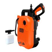 Lav. Alta Pressão Black & Decker 1600lb - Bepw1600-br 110v