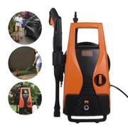 Lav. Alta Pressão Black & Decker 1512lb - Pw1450td-br 110v Lav. Alta Pressão Black & Decker 1512lb - Pw1450td-br 110v