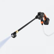 Lav. Alta Pressão Worx 320lb - Wg620e Bivolt Lav. Alta Pressão Worx 320lb - Wg620e Bivolt