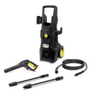 Lav. Alta Pressão Karcher Power New 2100lb - K5 110v Lav. Alta Pressão Karcher Power New 2100lb - K5 110v