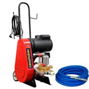 Lav. Alta Pressão Chiaperini Com Mangueira 400lb - Lj3100 220v Lav. Alta Pressão Chiaperini Com Mangueira 400lb - Lj3100 220v
