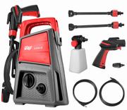 Lav. Alta Pressão Wap Ultra Force 1400lb - 110v Lav. Alta Pressão Wap Ultra Force 1400lb - 110v