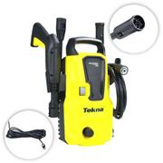 Lav. Alta Pressão Tekna Forest Smart Wash 1000lb - Hlx1600v-1 220v