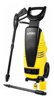 Lav. Alta Pressão Lavor Magnum 1950lb - B8.065.0015 110v Lav. Alta Pressão Lavor Magnum 1950lb - B8.065.0015 110v