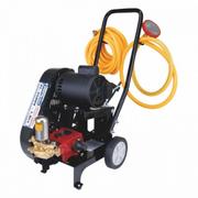 Lav. Alta Pressão Eletroplas 350lb – El-3500v Bivolt