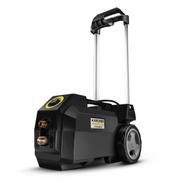Lav. Alta Pressão Karcher Profi Black New 2000lb - Hd585 110v Lav. Alta Pressão Karcher Profi Black New 2000lb - Hd585 110v