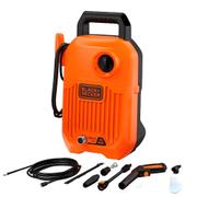 Lav. Alta Pressão Black & Decker 1600lb – Bepw1600-b2 220v