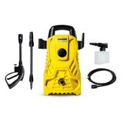 Lav. Alta Pressão Karcher Compacta 1400lb - K 2.27 M 220v Lav. Alta Pressão Karcher Compacta 1400lb - K 2.27 M 220v