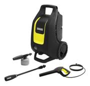 Lav. Alta Pressão Karcher Turbo 1740lb - K3 220v Lav. Alta Pressão Karcher Turbo 1740lb - K3 220v