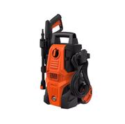 Lav. Alta Pressão Black & Decker Motor Sem Escovas 1740lb – Bepwb1740-b2 220v