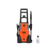 Lav. Alta Pressão Black & Decker Motor Sem Escovas 2000lb - Bepwb2000-b2 220v