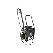 Lav. Alta Pressão Jacto Clean Black 2175lb - J7 Pro-s 110v