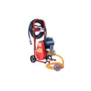 Lav. Alta Pressão Zm Bombas 600lb – Lr 20 220v